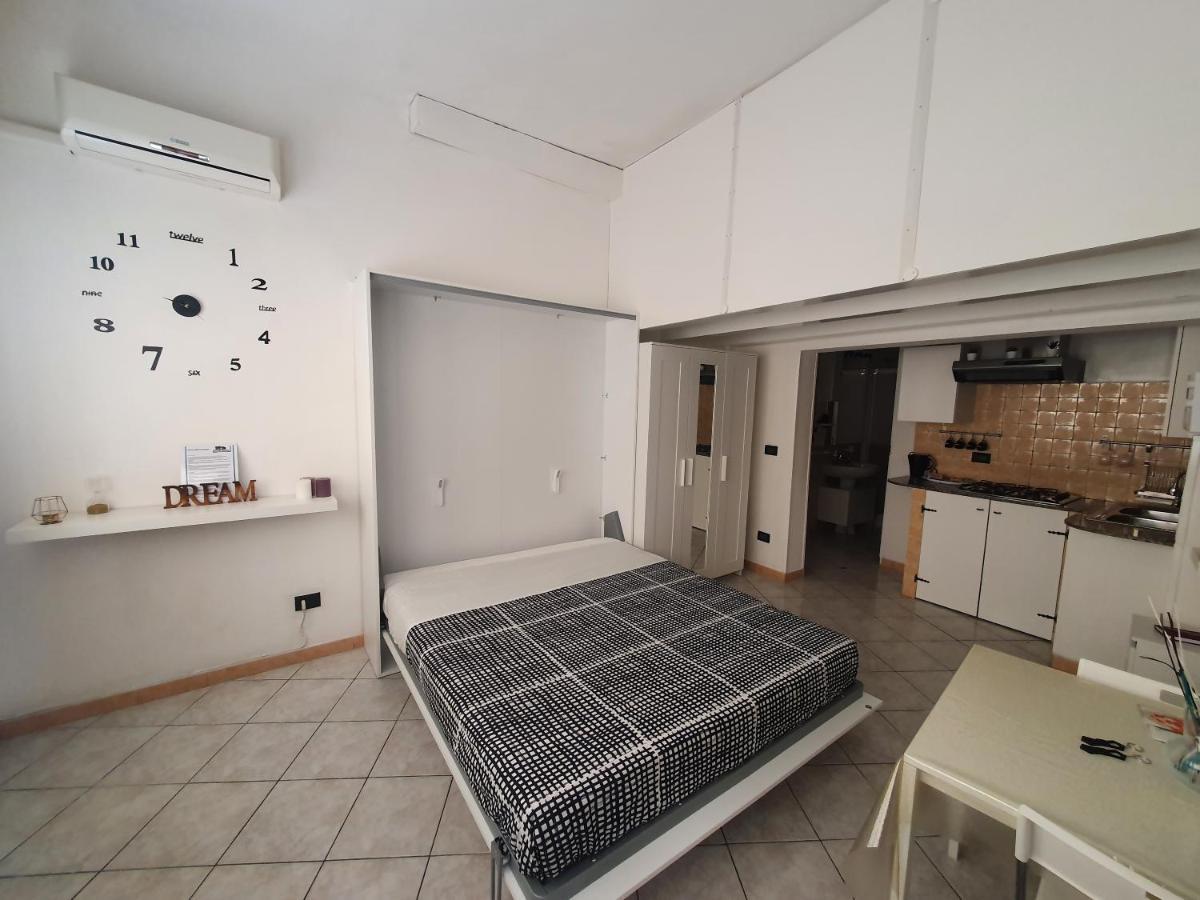 Dreamhousepozzallo Pozzallo Buitenkant foto
