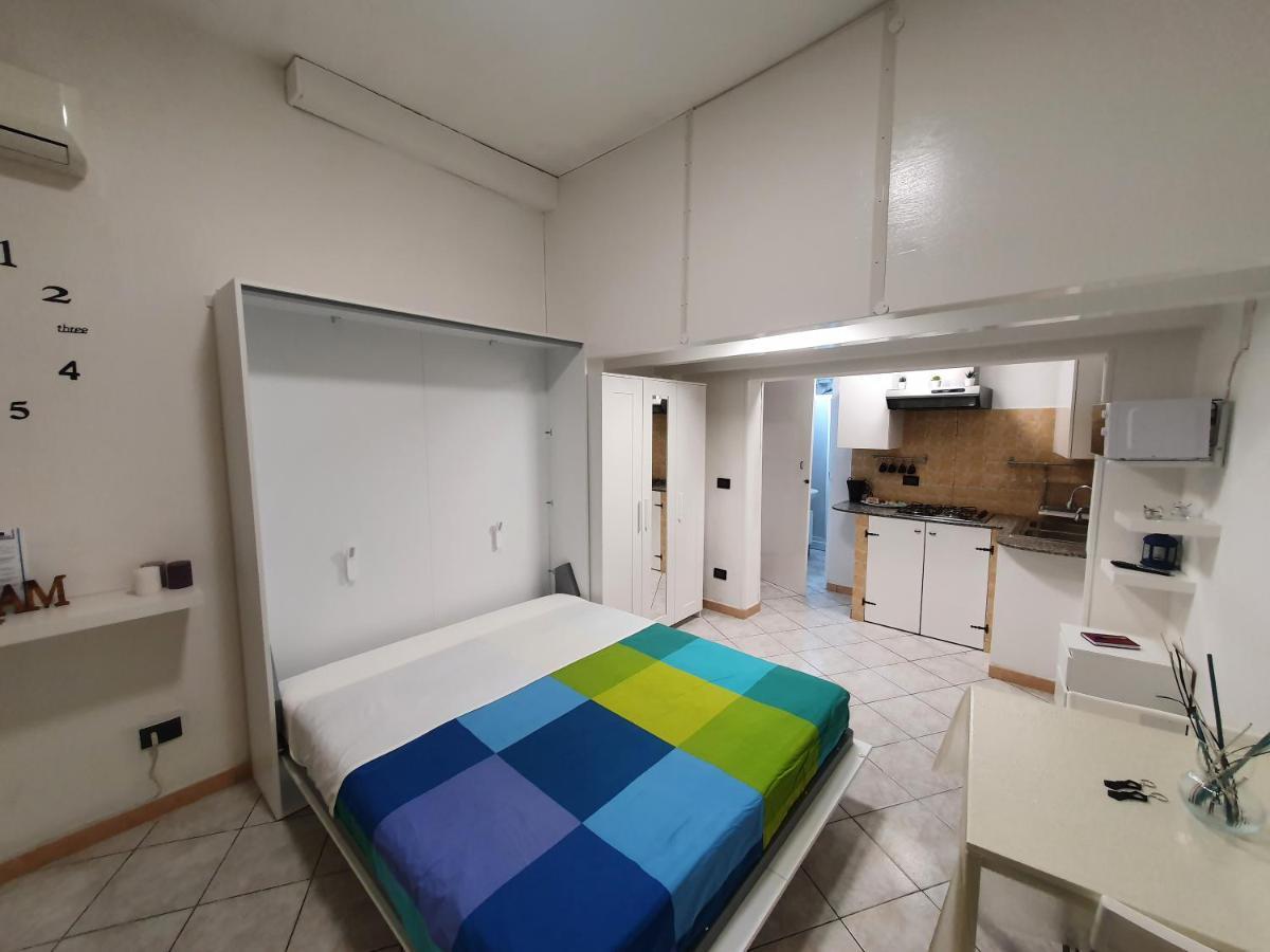 Dreamhousepozzallo Pozzallo Buitenkant foto