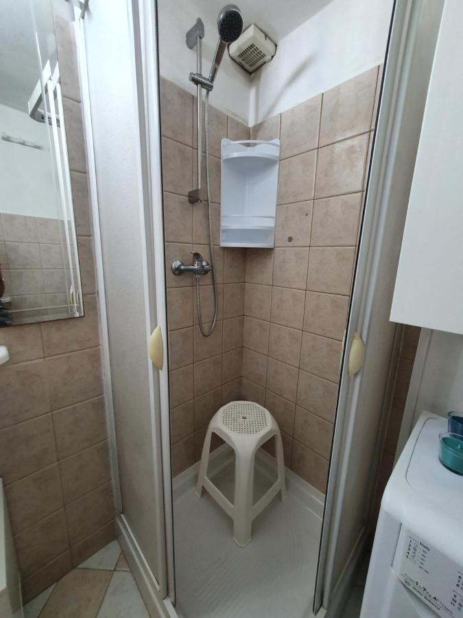 Dreamhousepozzallo Pozzallo Buitenkant foto