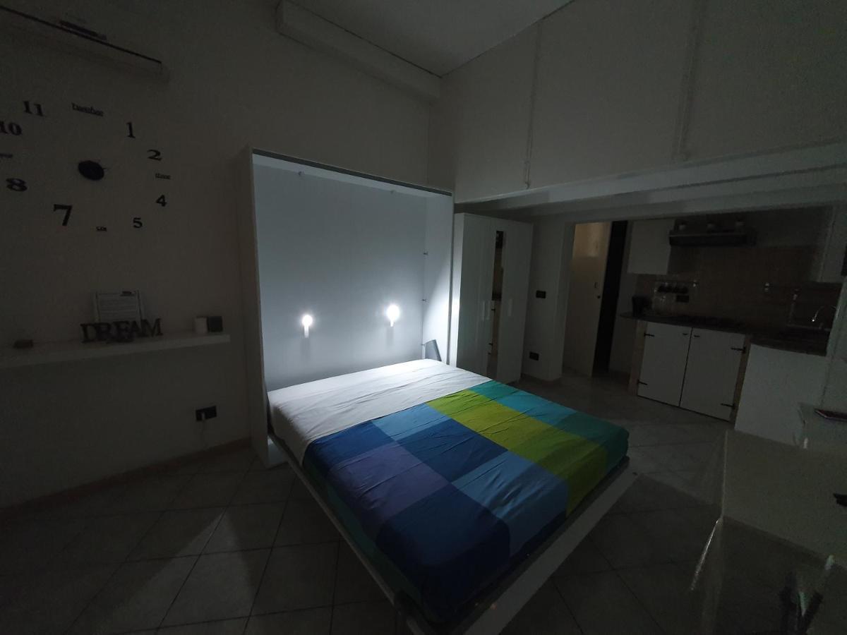 Dreamhousepozzallo Pozzallo Buitenkant foto
