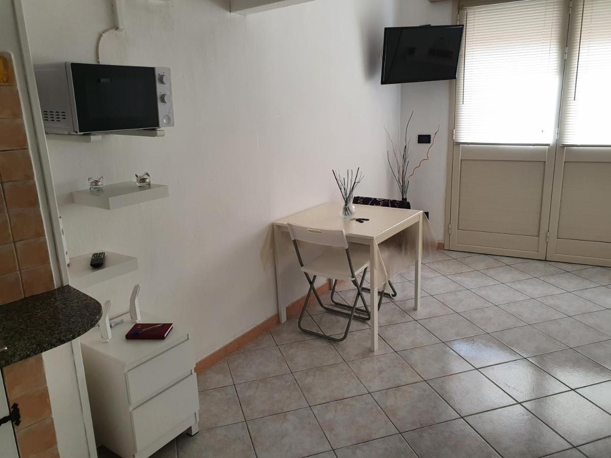Dreamhousepozzallo Pozzallo Buitenkant foto