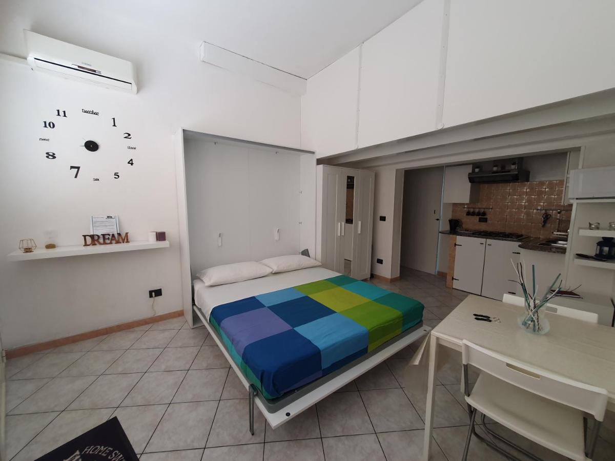 Dreamhousepozzallo Pozzallo Buitenkant foto