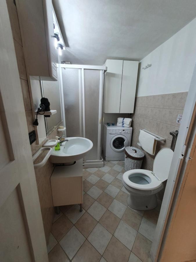 Dreamhousepozzallo Pozzallo Buitenkant foto
