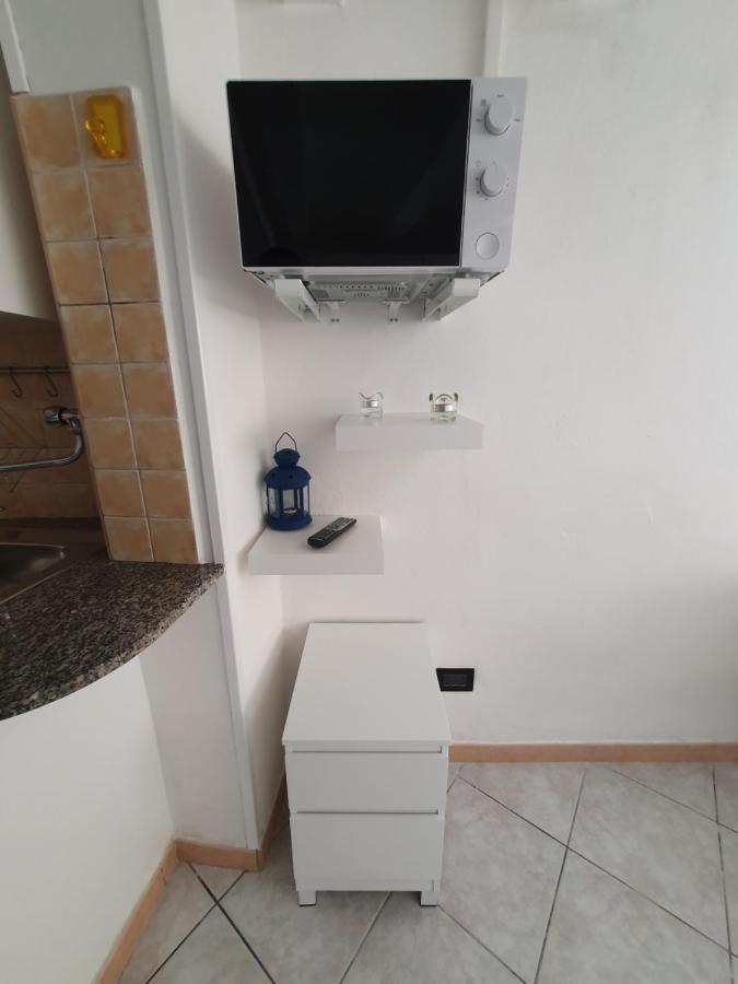 Dreamhousepozzallo Pozzallo Buitenkant foto