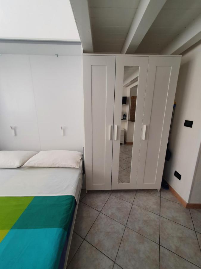 Dreamhousepozzallo Pozzallo Buitenkant foto