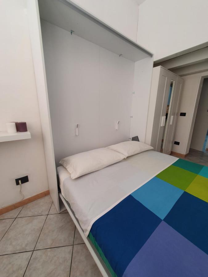 Dreamhousepozzallo Pozzallo Buitenkant foto
